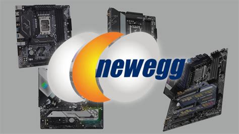 newegg motherboard deals.